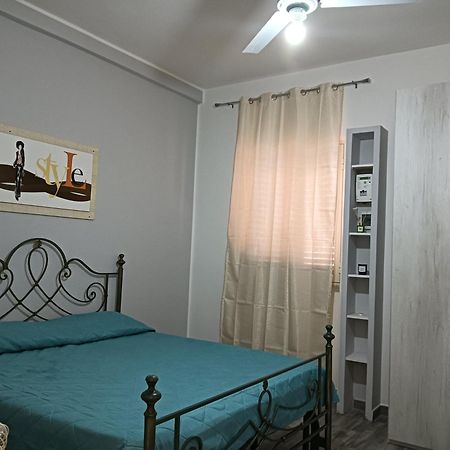 פלרמו La Casetta Del Maggiore מראה חיצוני תמונה